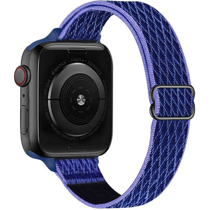 Chryse Nylon Loop Band