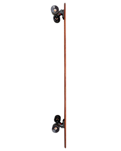 BIRCH 60" LOG Longboard Cruiser Skateboard - Complete Setup or Deck Only