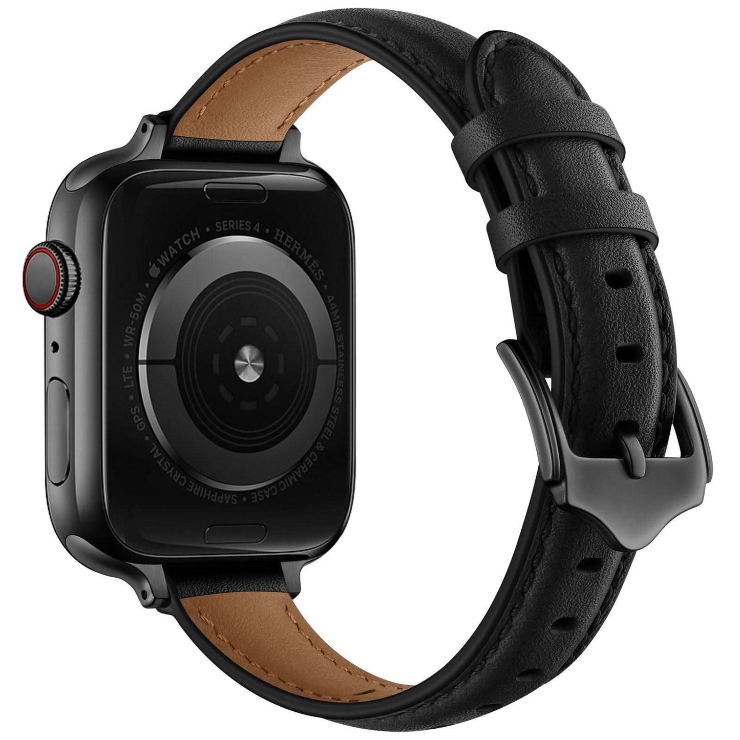 Cleta Leather Strap