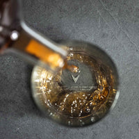 Whiskey Glass Set (Set of 2) - Clear