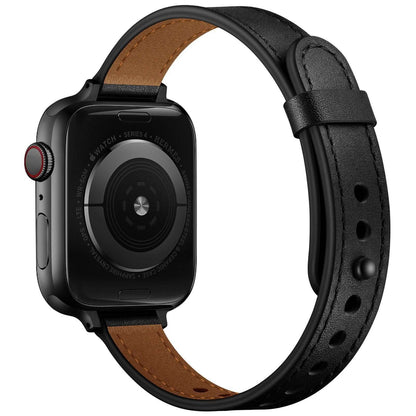Anthea Leather Strap