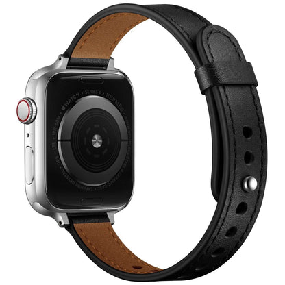Anthea Leather Strap
