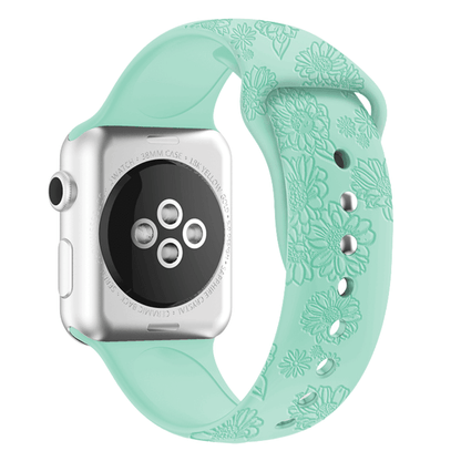 Luna Silicone Band