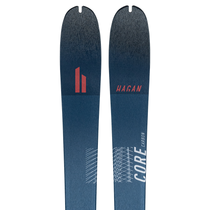 CORE Carbon 84