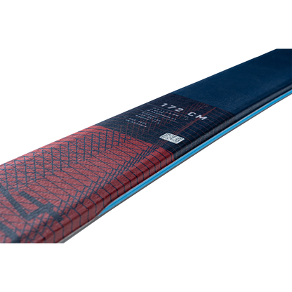 CORE Carbon 84