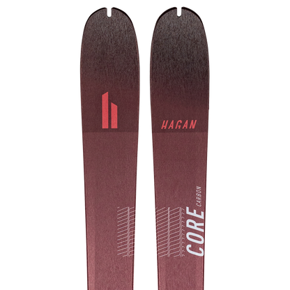 CORE Carbon 89