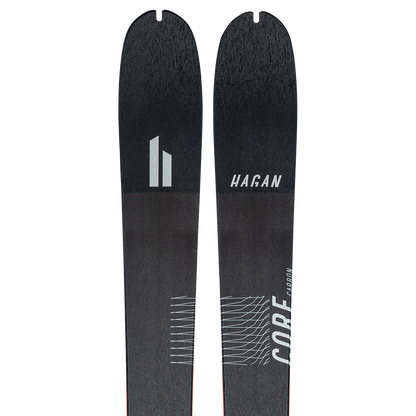 CORE Carbon 92