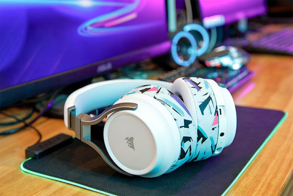 Corsair Virtuoso Earpads - WC FreeZe Cooling Gel