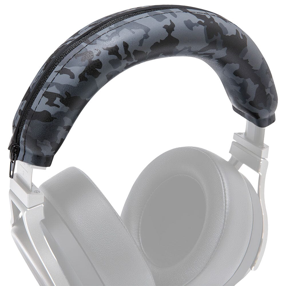 Corsair Virtuoso Silicone Headband Cover - WC BandZ Virtuoso