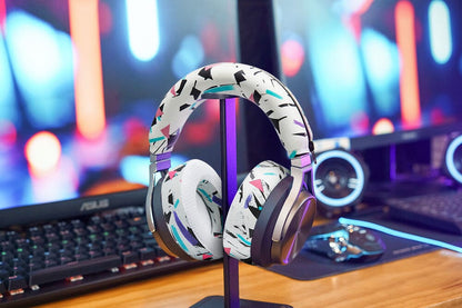 Corsair Virtuoso Silicone Headband Cover - WC BandZ Virtuoso