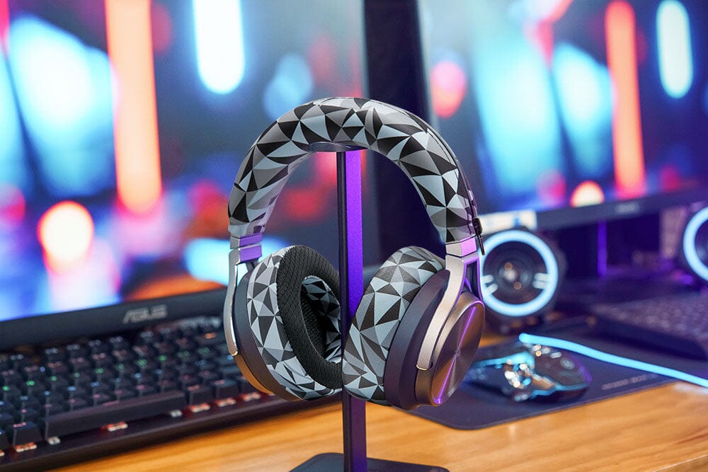 Corsair Virtuoso Silicone Headband Cover - WC BandZ Virtuoso