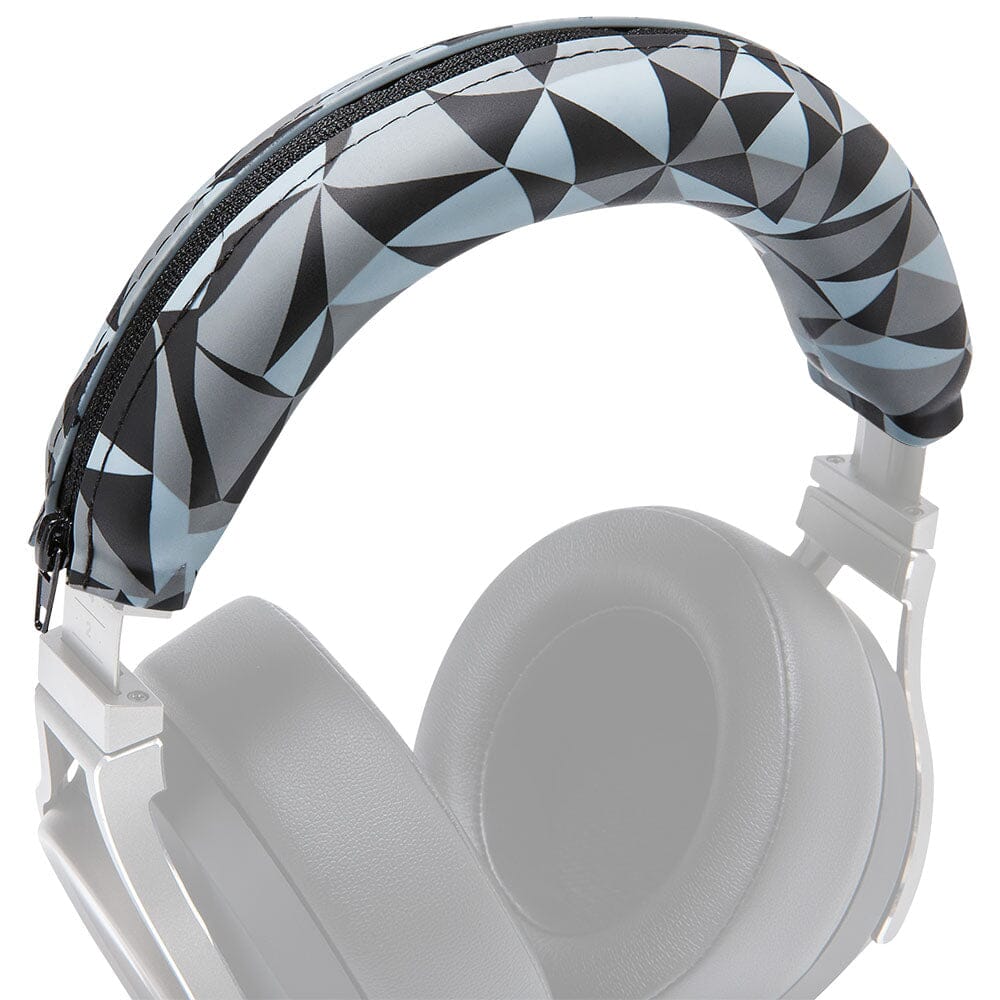 Corsair Virtuoso Silicone Headband Cover - WC BandZ Virtuoso