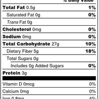 Whole Wheat Pastry Flour, Organic