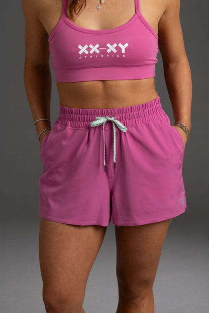 Courageous Core Short (XX)