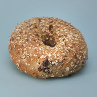 Cranberry Energy Bagels - 2 Dozen