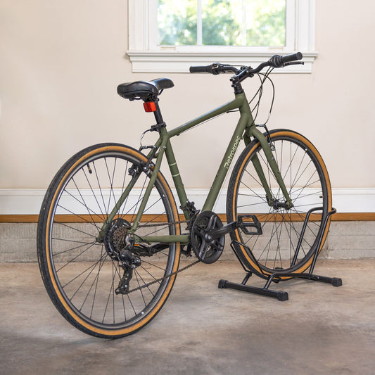 CycleStand Bike Floor Stand