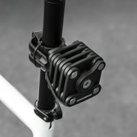 ROCKBROS HamburgerFold Anti-Theft Bike Lock
