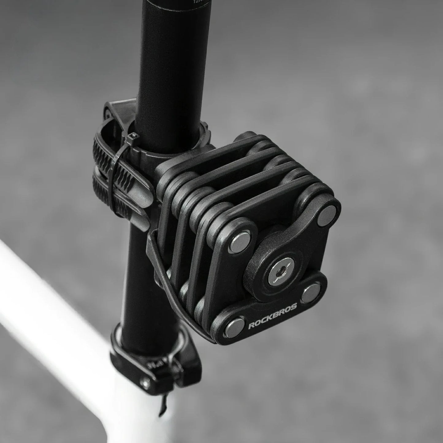 ROCKBROS HamburgerFold Anti-Theft Bike Lock