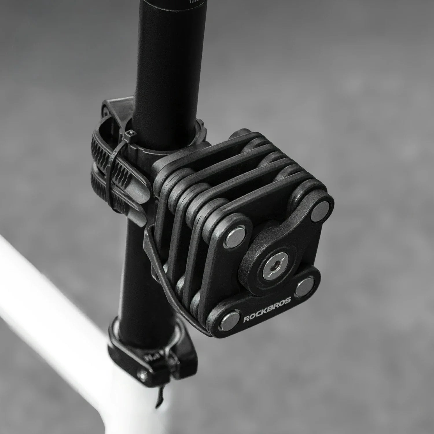 ROCKBROS HamburgerFold Anti-Theft Bike Lock