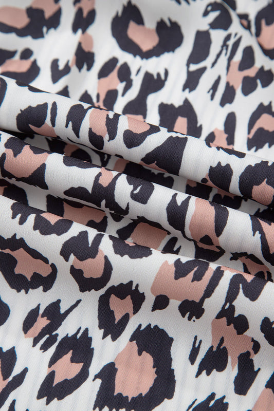 Aleia Chest Cuffed Sleeve Shirt