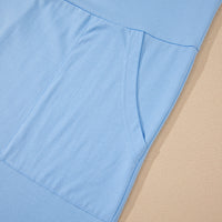 Zara Half Sleeve Knit Romper