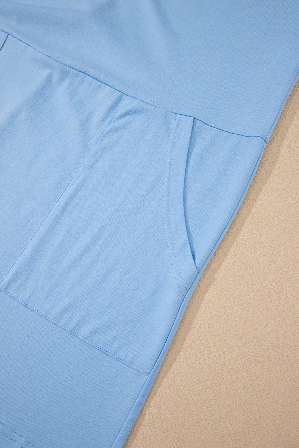 Zara Half Sleeve Knit Romper