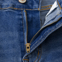 Amaya High Rise Loose Jeans