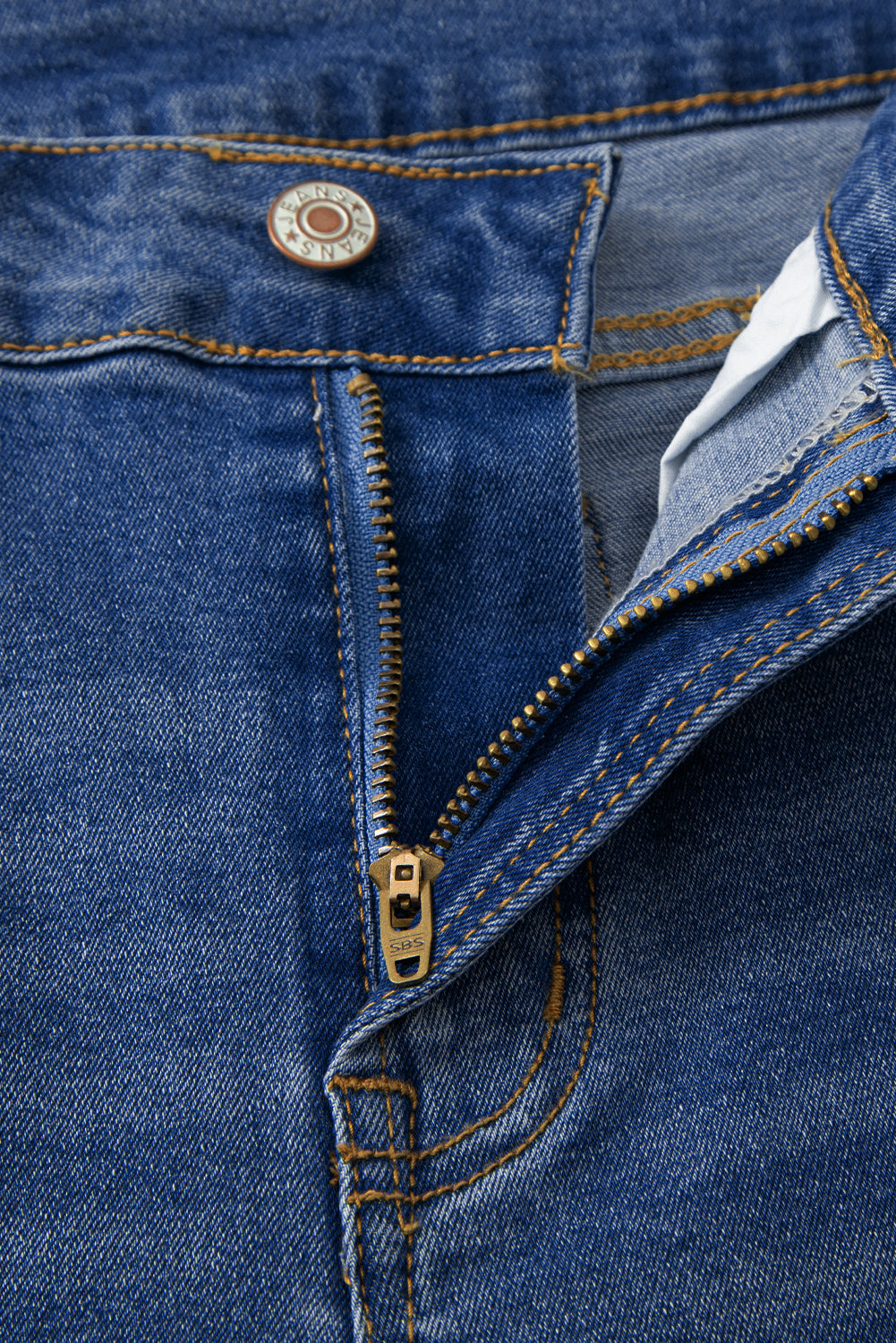 Amaya High Rise Loose Jeans