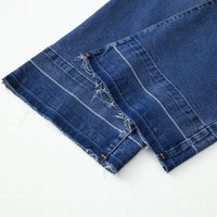 Amaya High Rise Loose Jeans