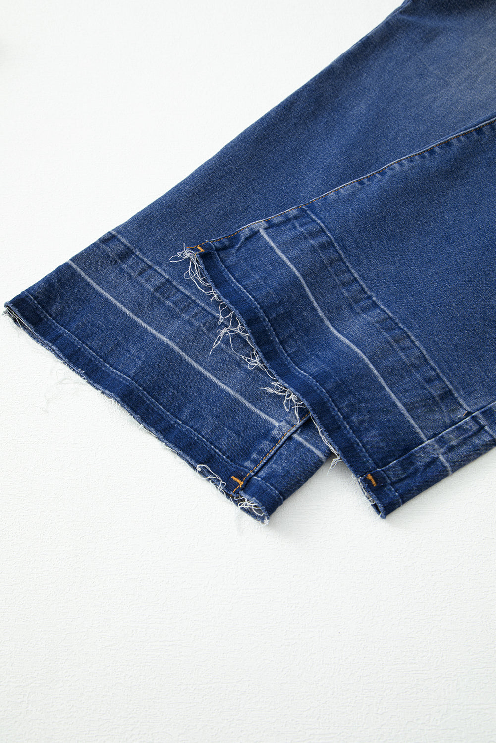 Amaya High Rise Loose Jeans