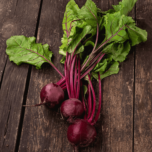 Detroit Dark Red Beet – 200 Seeds
