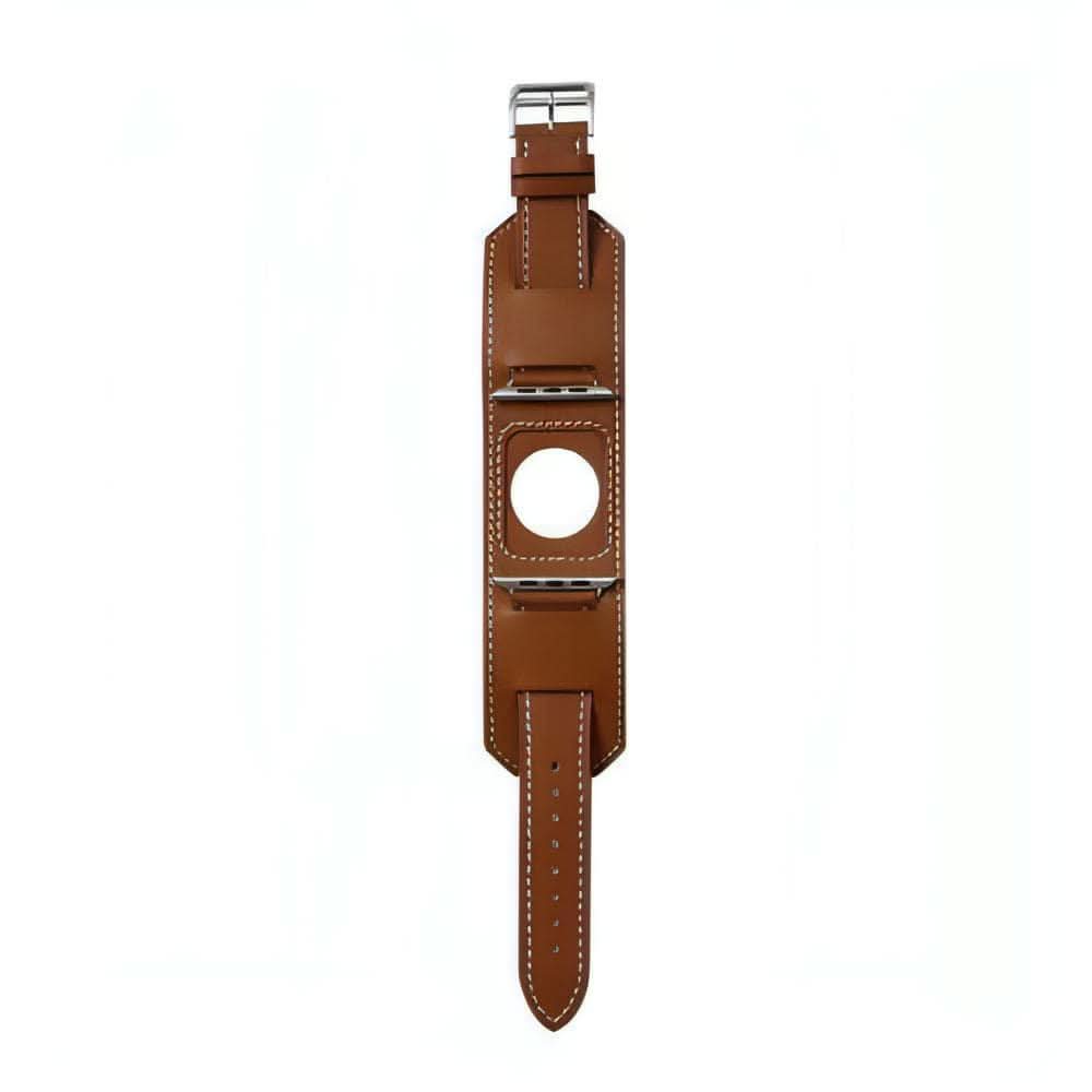 Dione Leather Band