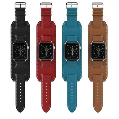 Dione Leather Band