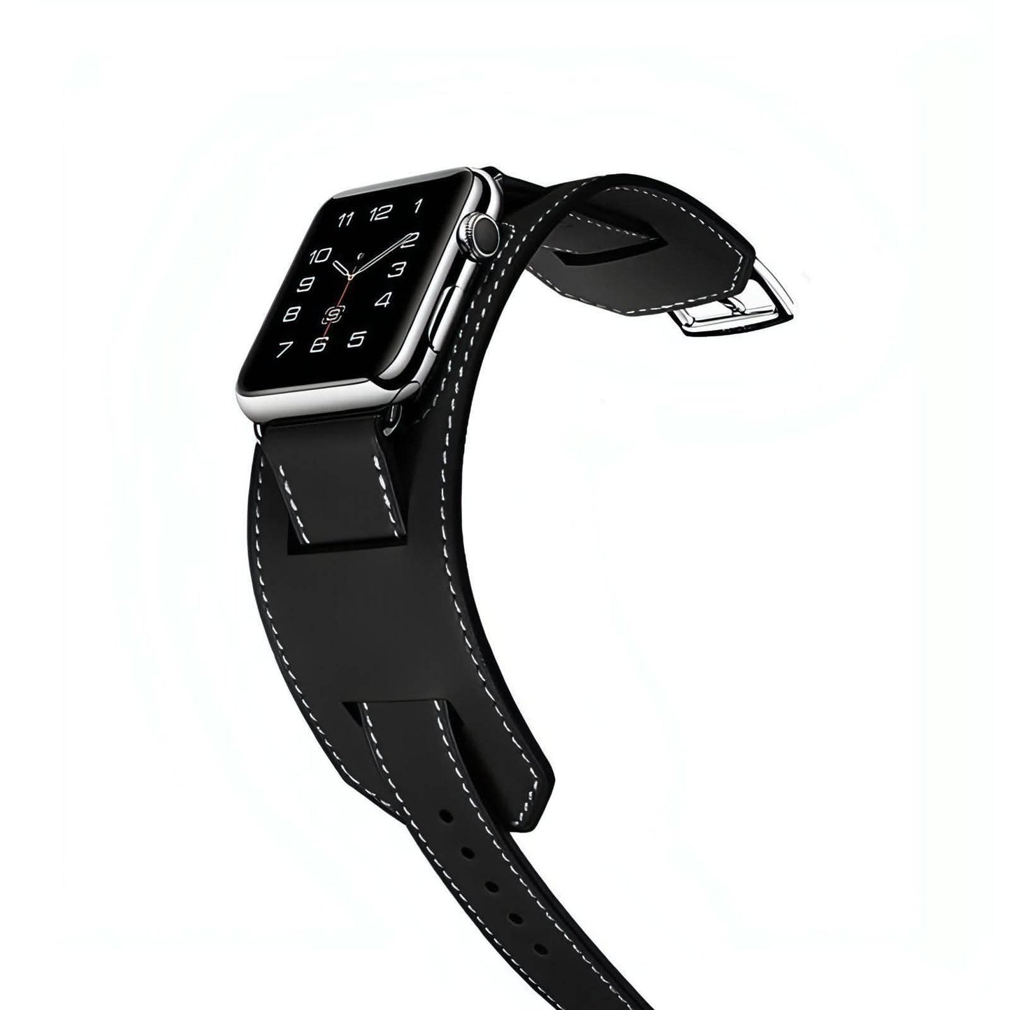 Dione Leather Band