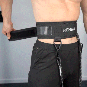 Duo-Belt™