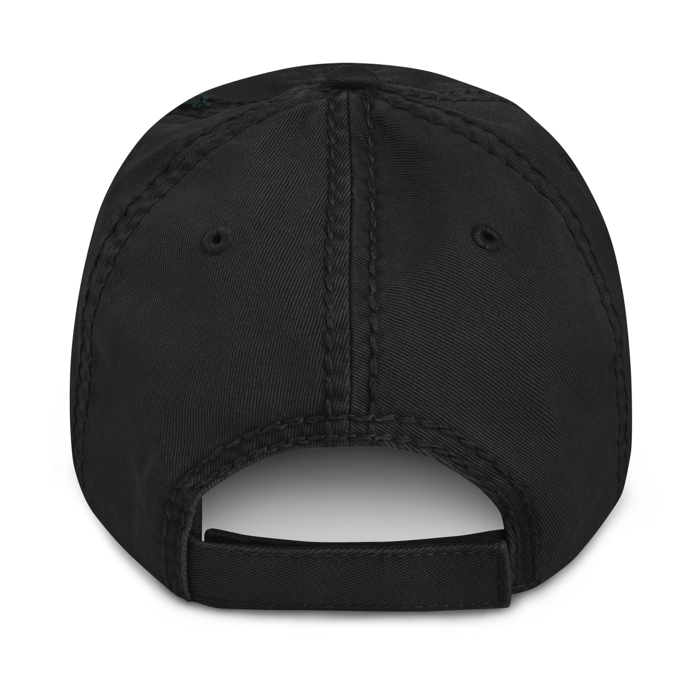 Aviator wings distressed dad hat — embroidered pilot cap, gift for pilots and aircrew