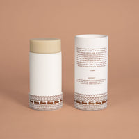 *New* VanMan's Vanilla Magnesium Deodorant - 2 oz