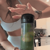 Pro+ Ice Crushing Portable Blender (17oz)