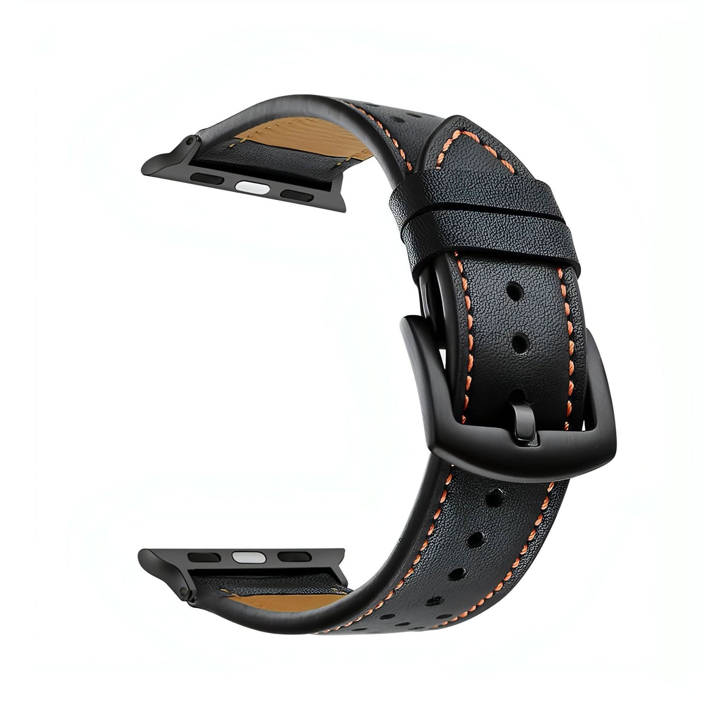 Doxa Leather Strap