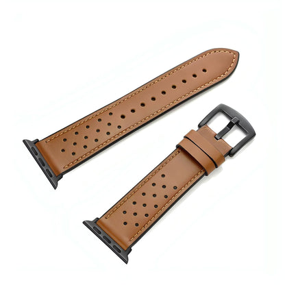 Doxa Leather Strap