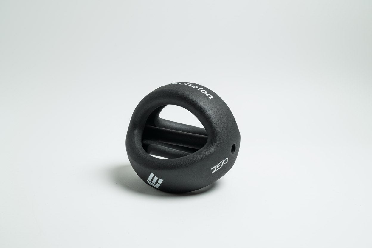 Echelon Strength Multifunctional Dumbbells