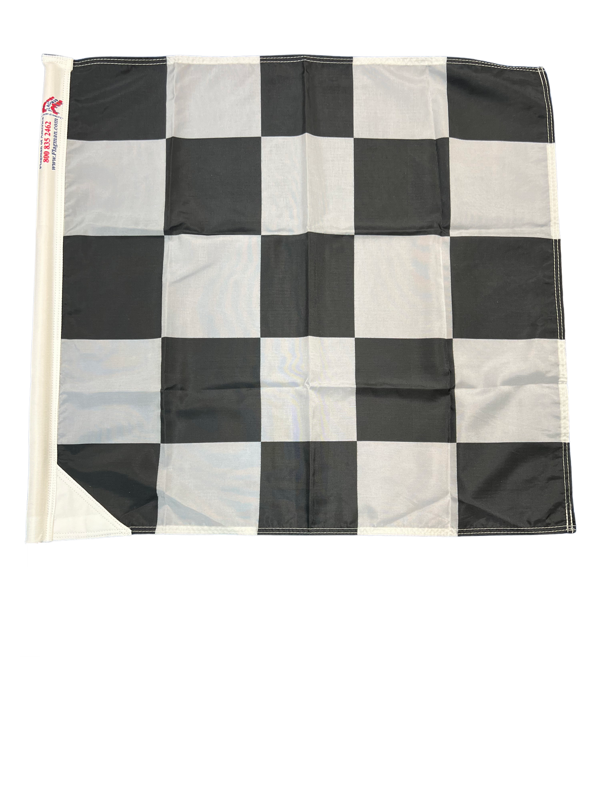 Dynamic Dezigns Style Individual Flags | Made in USA