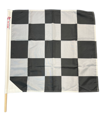 Dynamic Dezigns Style Individual Flags | Made in USA