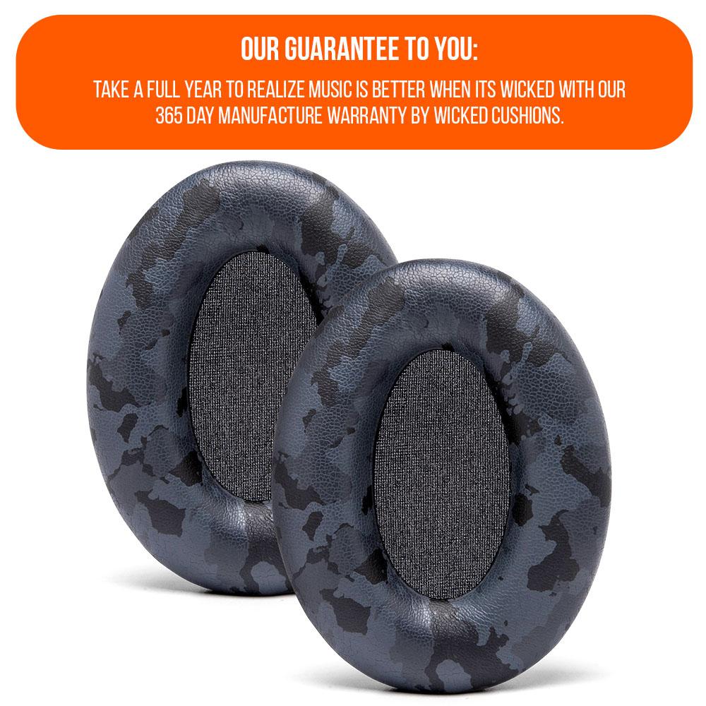 Ear Pads For Sony WH1000XM3 Over-Ear Headphones