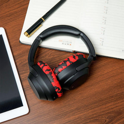 Ear Pads For Sony WH1000XM3 Over-Ear Headphones