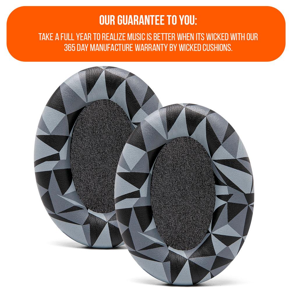 Ear Pads For Sony WH1000XM3 Over-Ear Headphones