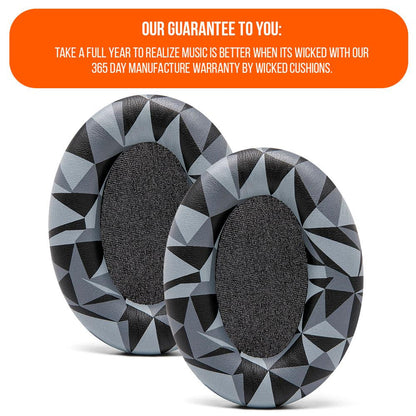 Ear Pads For Sony WH1000XM3 Over-Ear Headphones