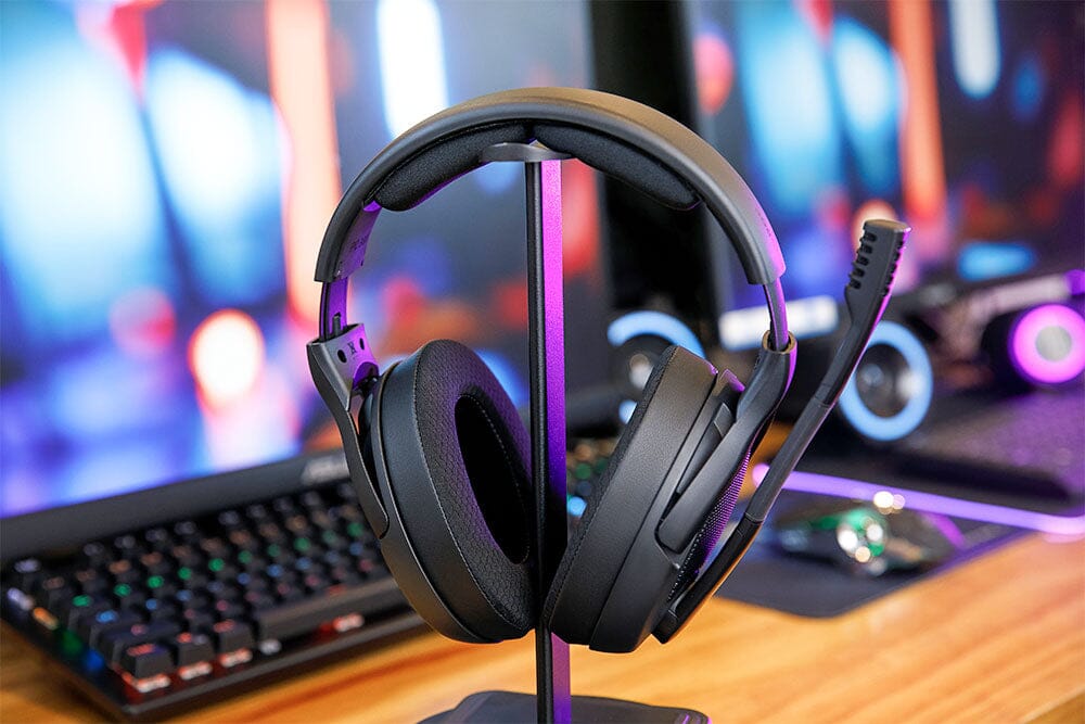Earpads for Sennheiser PC38X & More - WC FreeZe Cooling Gel