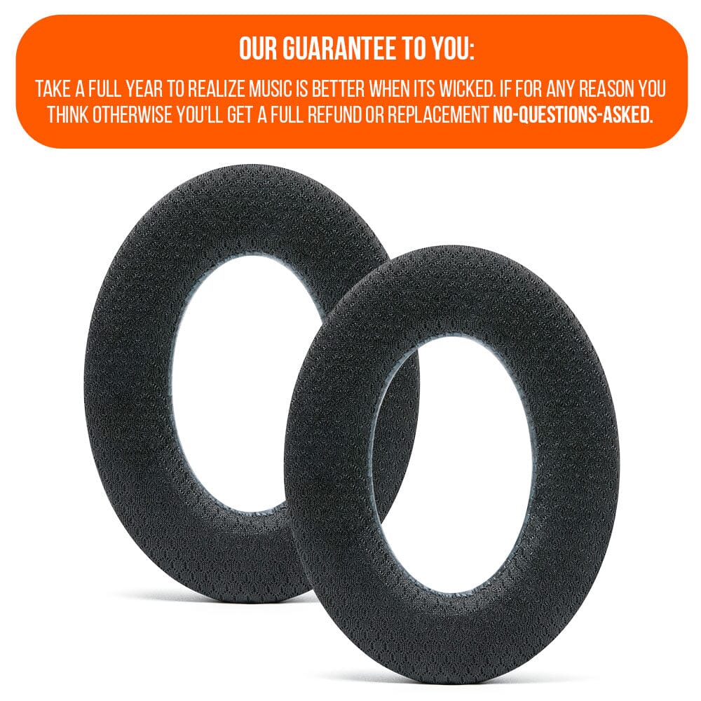Earpads for Sennheiser PC38X & More - WC FreeZe Cooling Gel