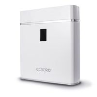 ECHO RO™ Water Filter Machine (Tankless Reverse Osmosis)